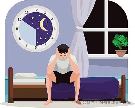 【医学科普】高压氧：失眠者的“睡眠救星”