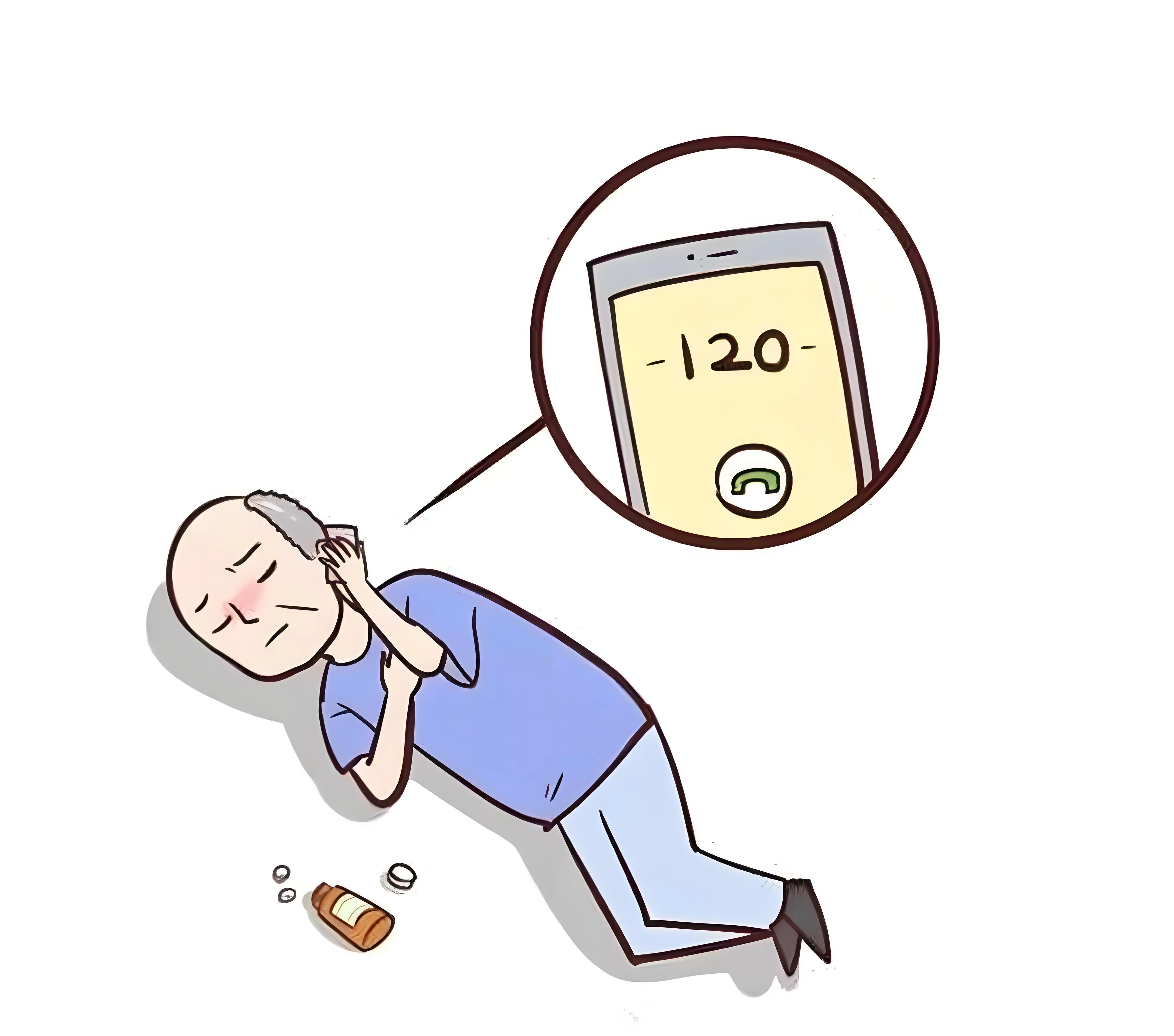 【医学科普】警惕！急性心肌梗死的这些高危“瞬间”